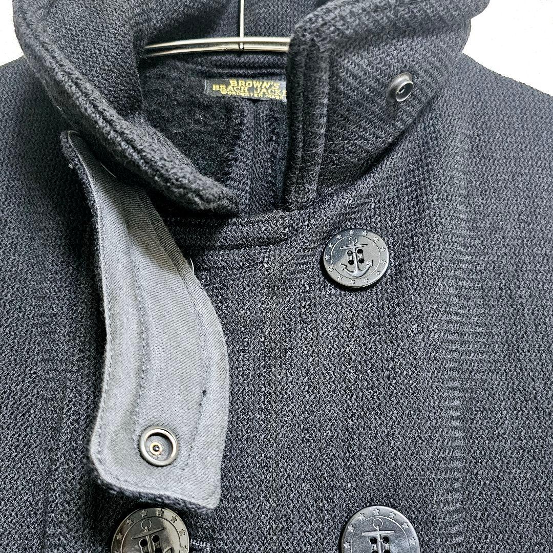 BROWN'S BEACH JACKET ブラウンズビーチ カバーオール復刻