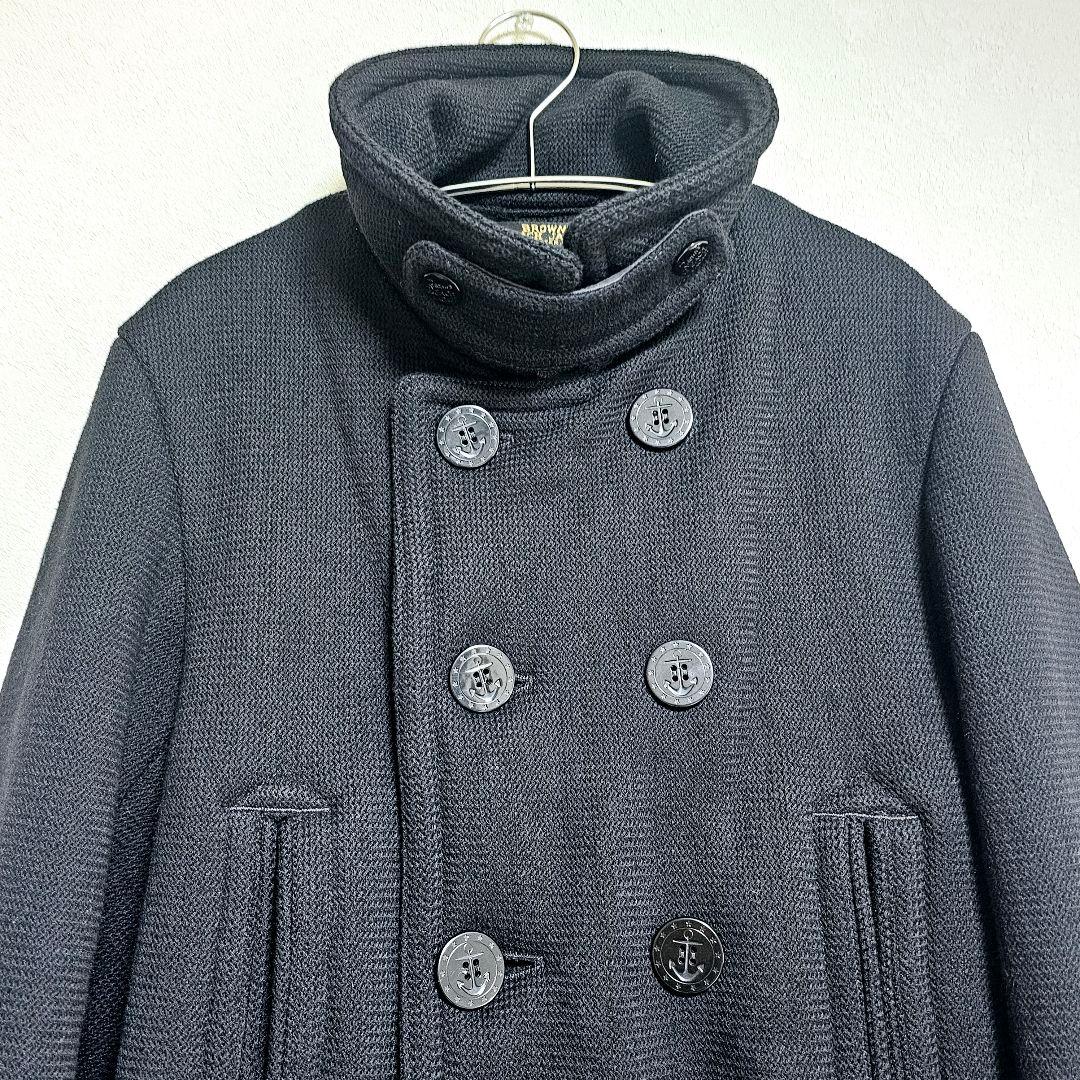 BROWN'S BEACH JACKET ブラウンズビーチ カバーオール復刻