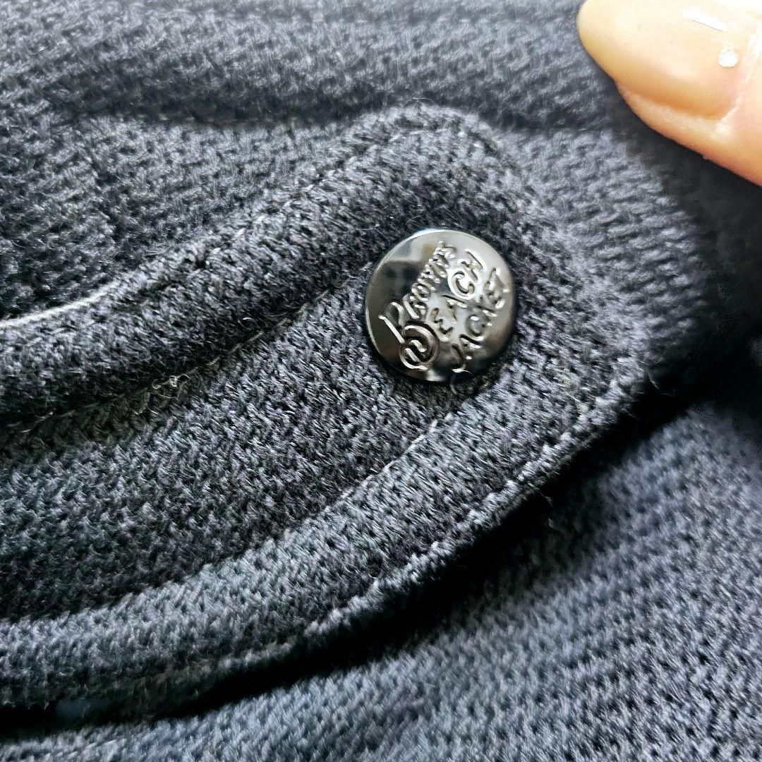 BROWN'S BEACH JACKET ブラウンズビーチ カバーオール復刻