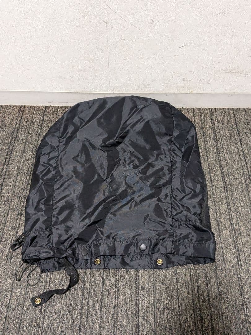 P専用★ING　ピン　スタンドキャディバック　4SERIES