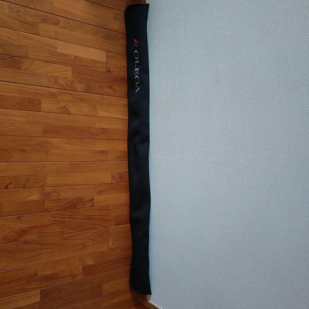 OLEGA 剛徹　M-50・V（3号相当）