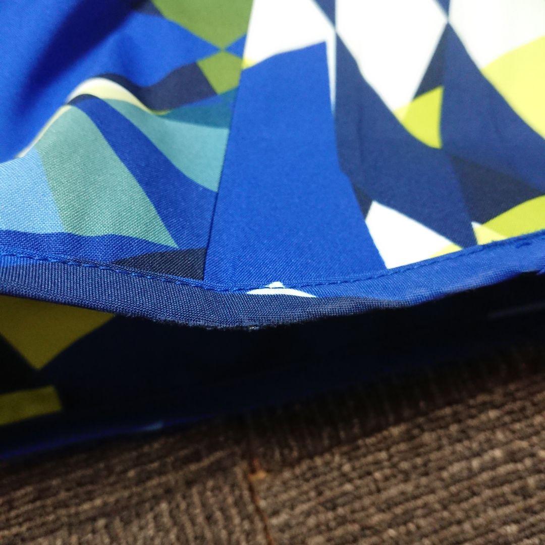 送料無料【Phenix】幾何学模様スキーパンツ M デモ　技術選　demo