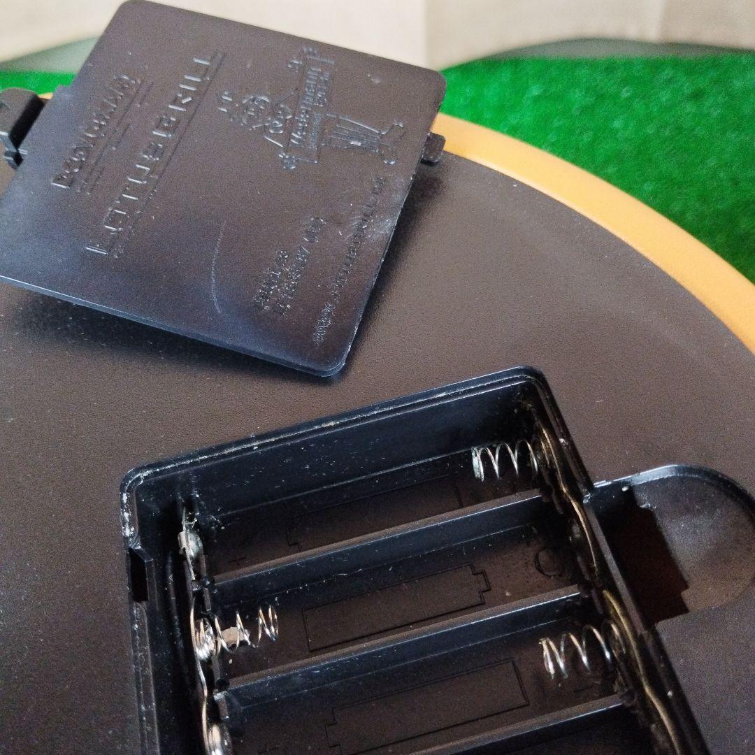 ⑤LOTUSGRILL ロータスグリルG340