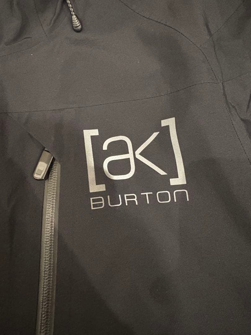 Burton バートン ak Cyclic JK
