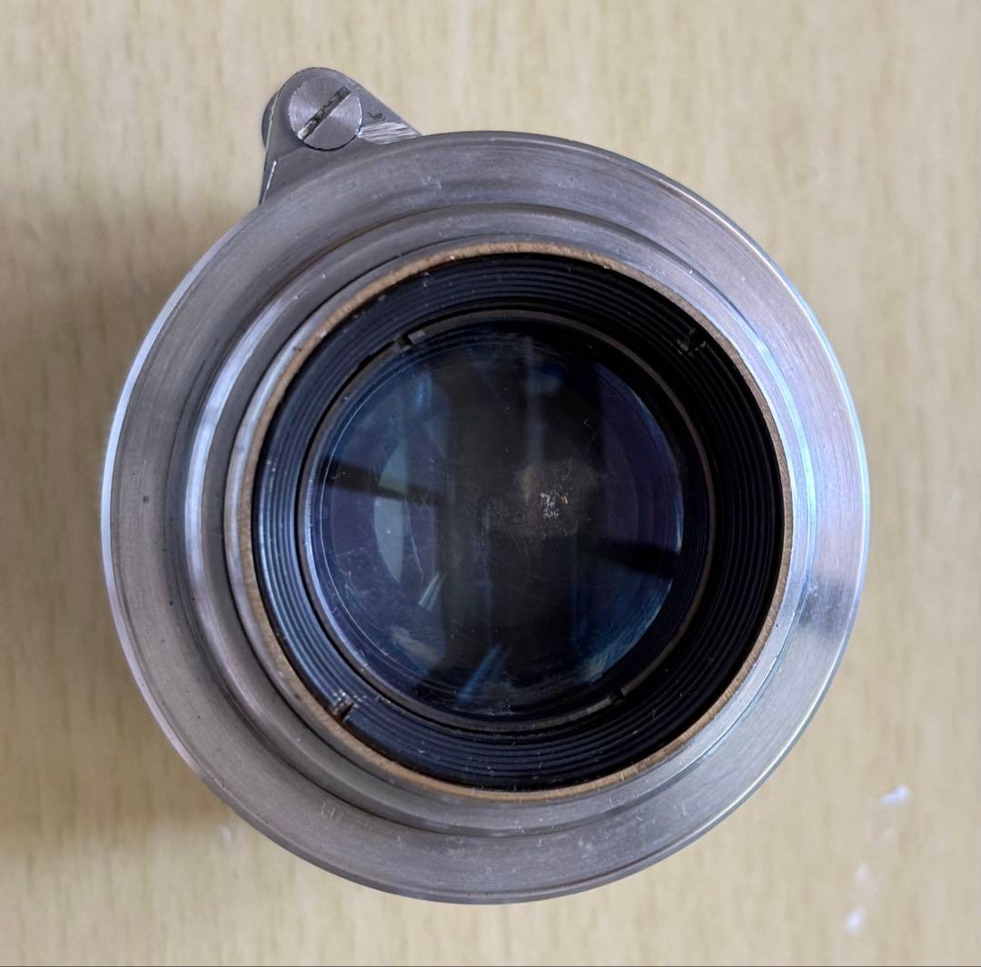 Canon フィルムカメラ おまけレンズ付きカバー付き