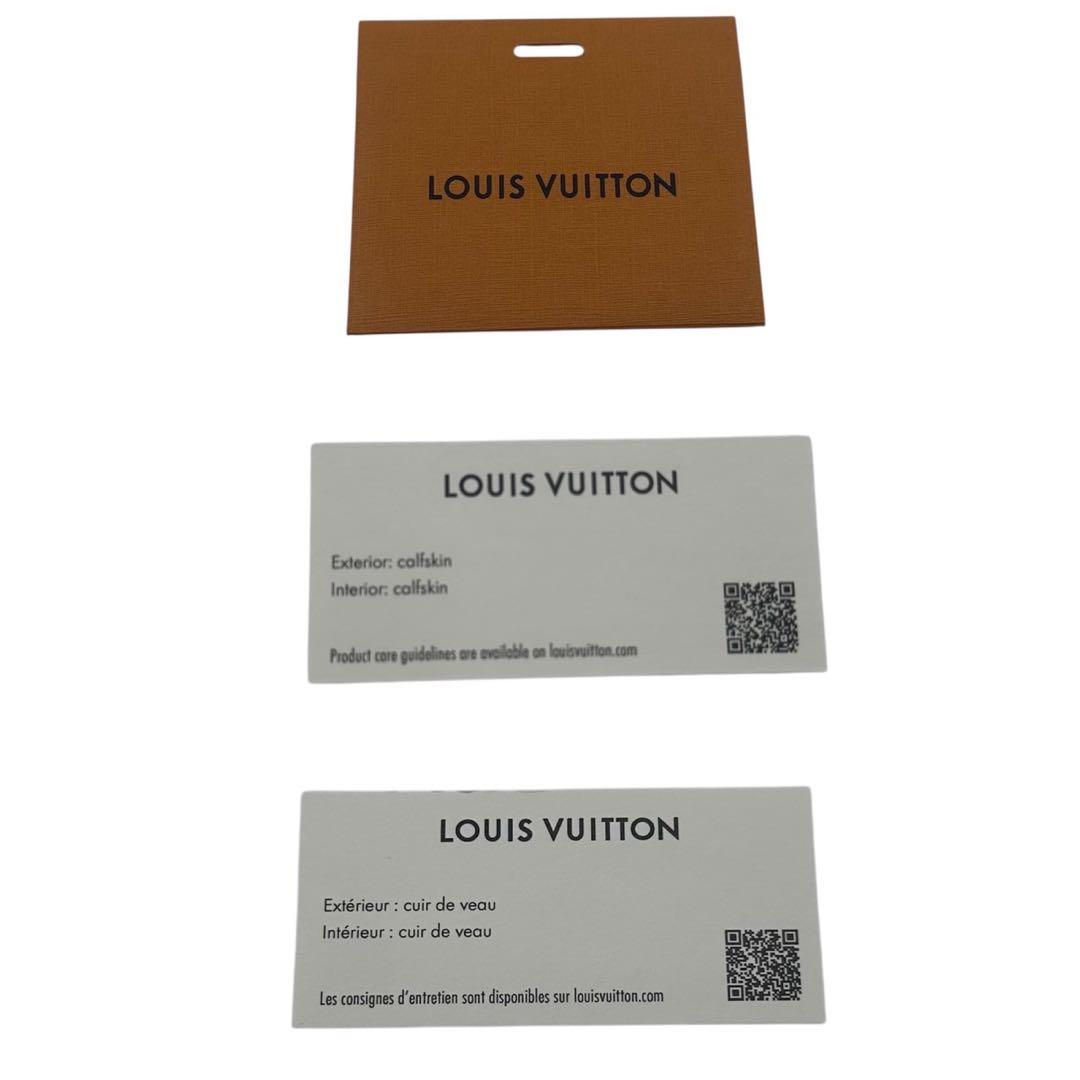 【完売】ルイヴィトン 長財布 ラウンドジップ モノグラム アンプラント ブラック