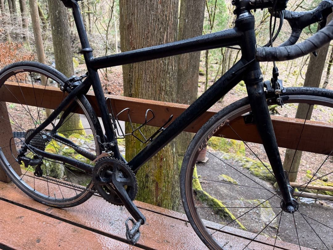 【送込】オルベア　ロードフレーム　フレームセット