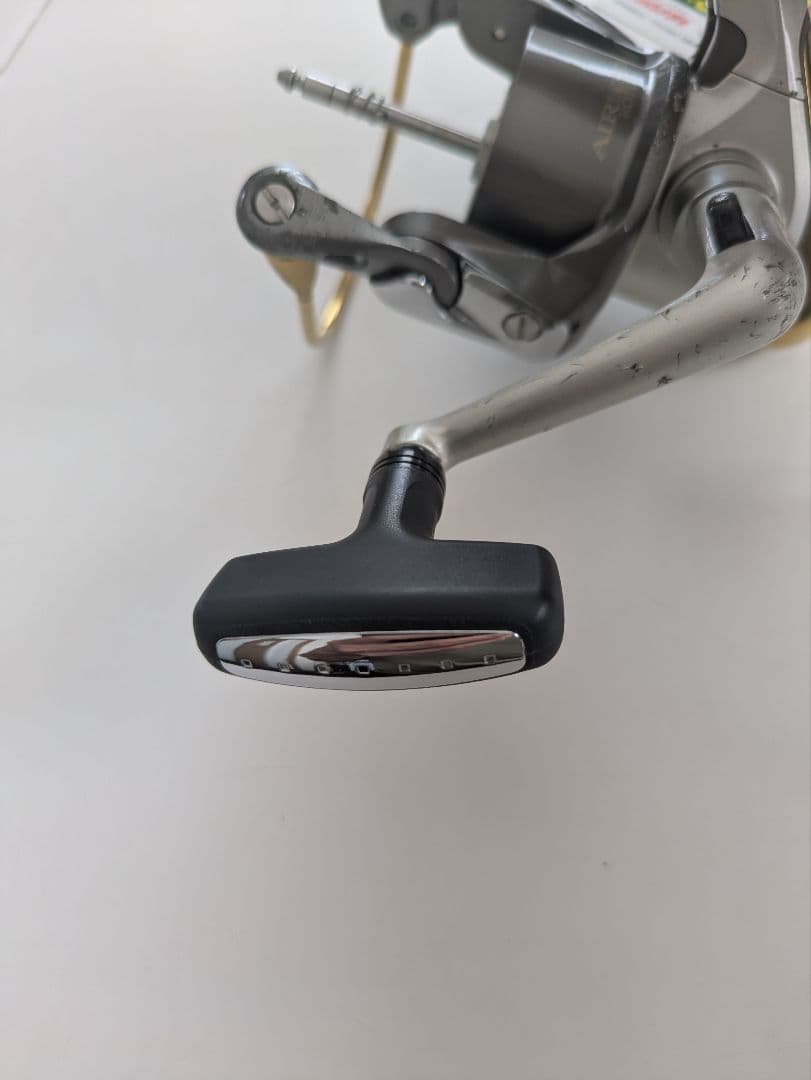 ダイワ トーナメントZ 3000LBC ジャンク