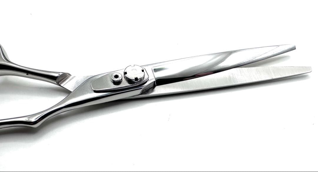 【新品】無触点6.5inSG 2鋼シザー