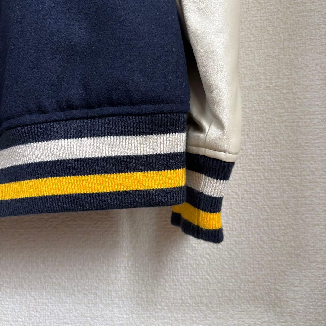 Champion スタジャン XL