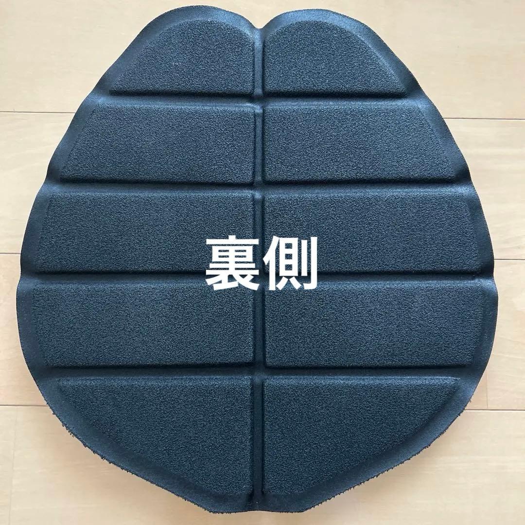 Ayur Medical Seat アーユル・メディカルシートと体圧分散マット