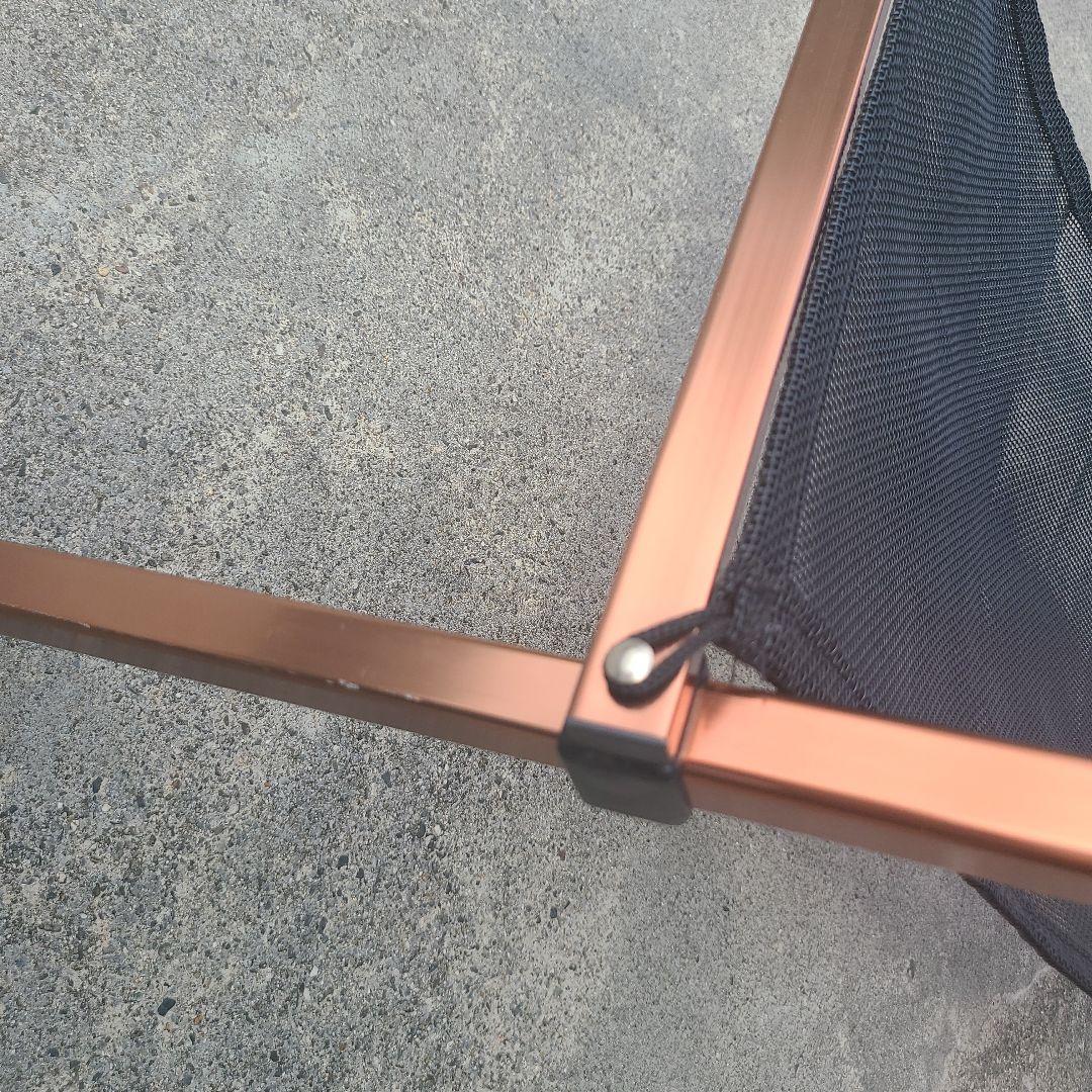 Coleman Comfort Master アウトドアテーブル