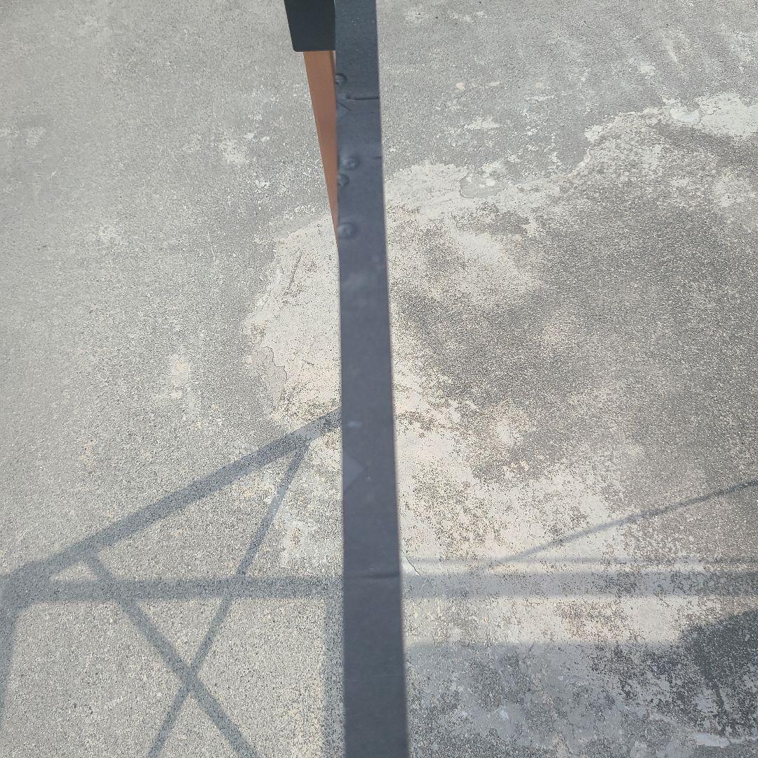 Coleman Comfort Master アウトドアテーブル