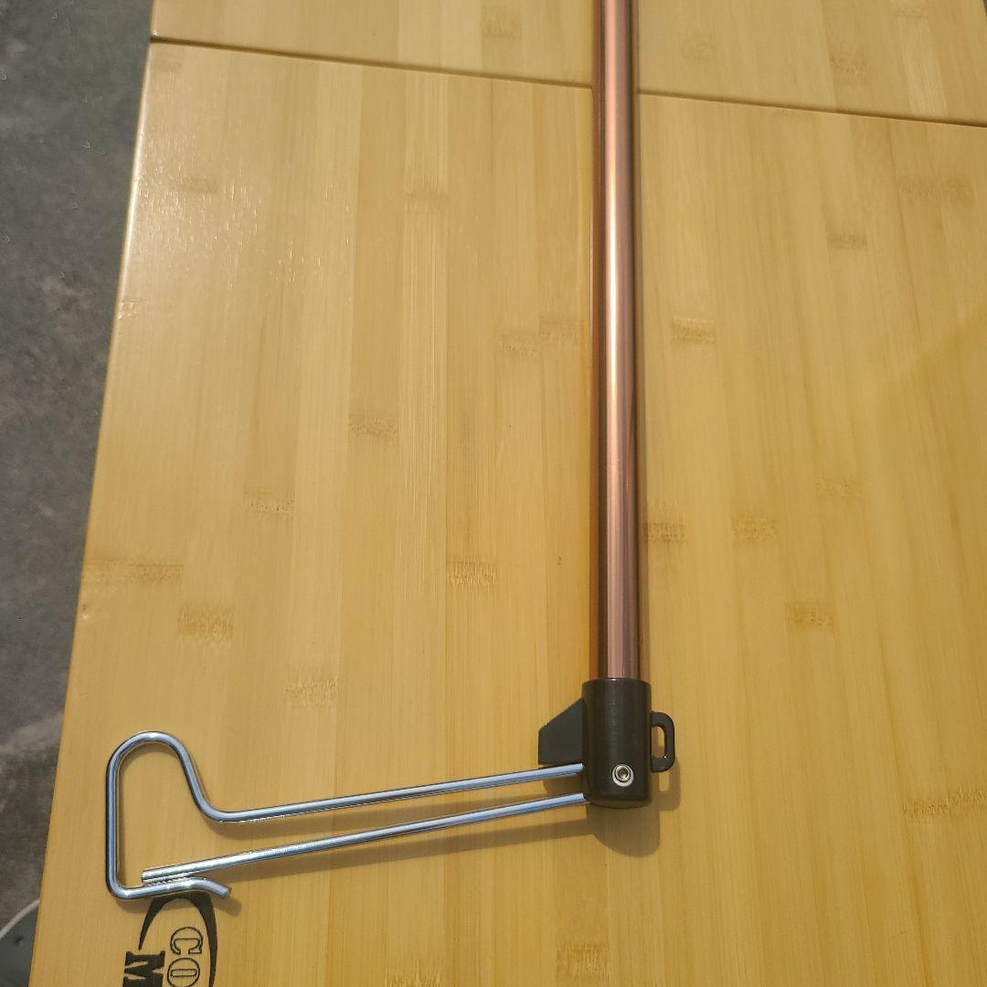 Coleman Comfort Master アウトドアテーブル