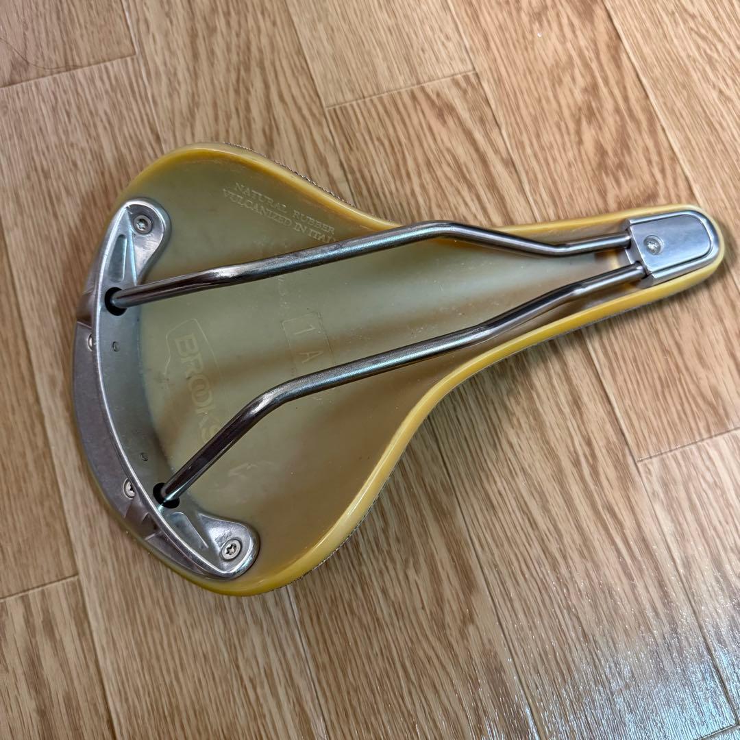 BROOKS CAMBIUM C17 DENIM RIMITED EDITION