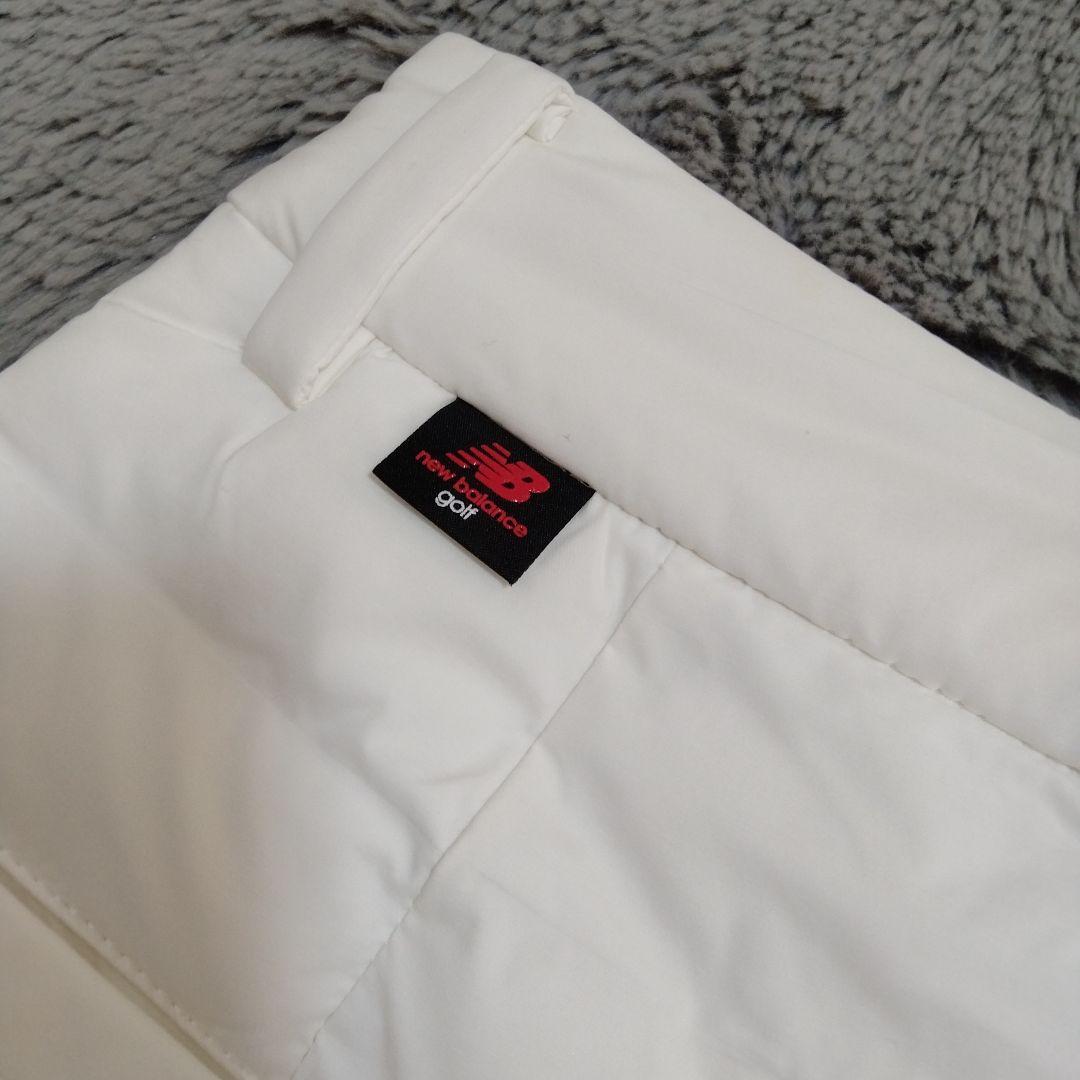 new balance♡ニット/中綿スカート/セット　SS-M ゴルフ/スポーツ