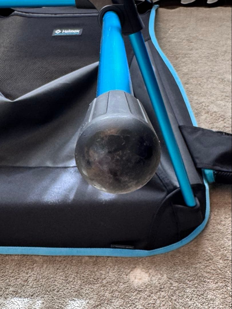 Helinox_サバンナチェア