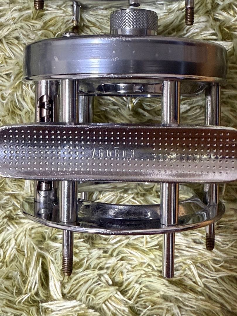 マ*ル様 Abu 5500c アベイルチューニング - メルカリ