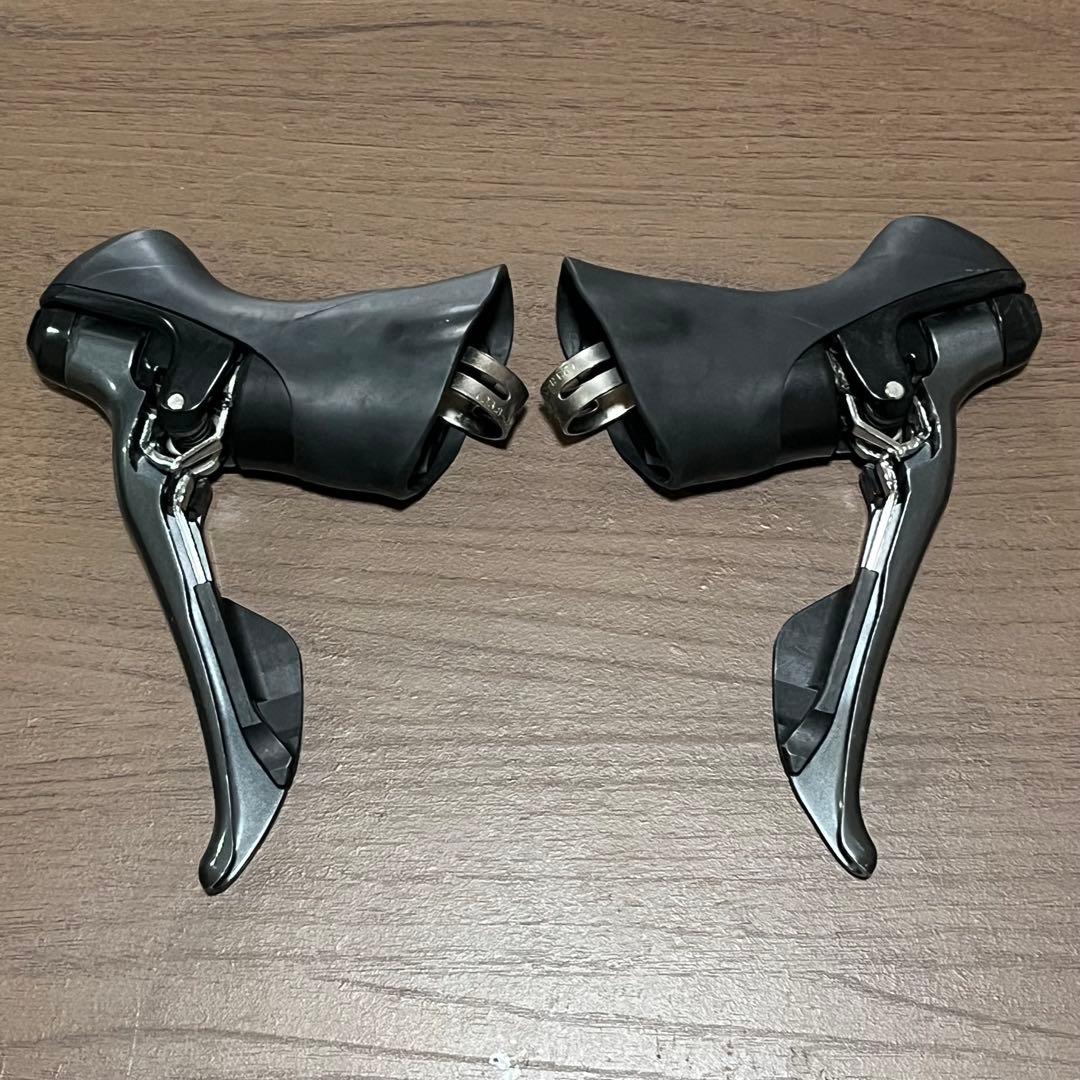 Shimano Claris STIレバー　R2000 2x8s