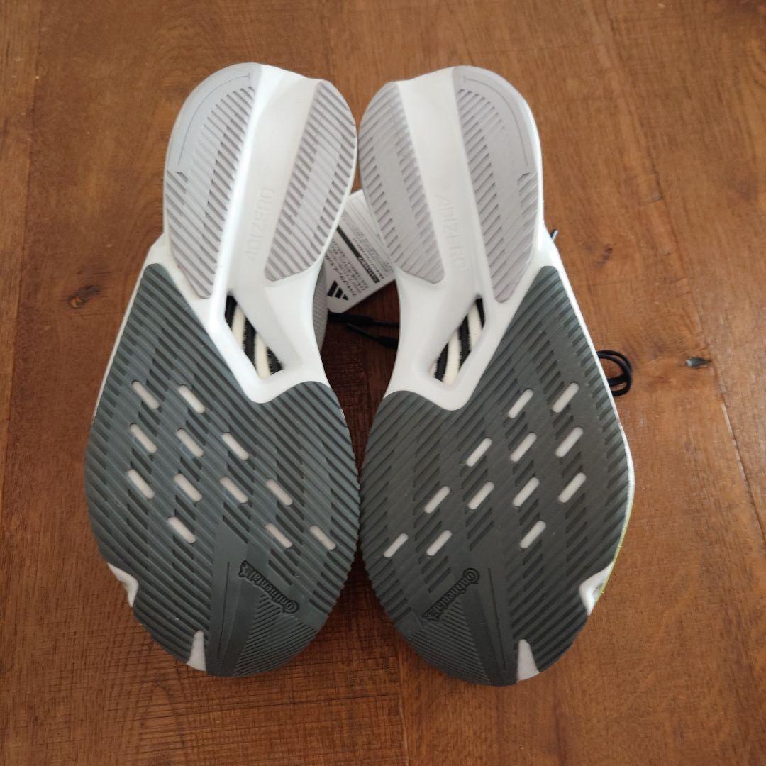 N*o様 新品 25.5cm アディゼロボストン12