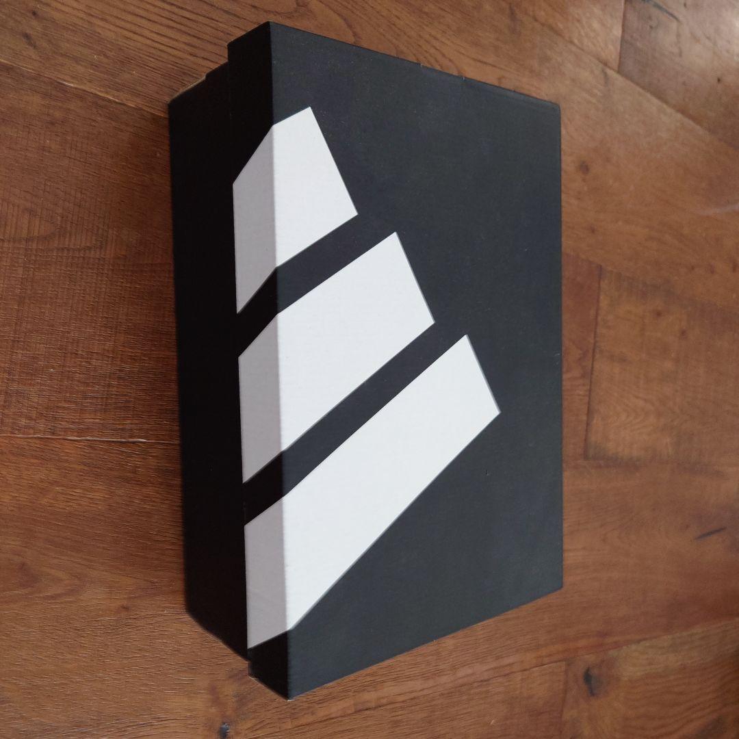 N*o様 新品 25.5cm アディゼロボストン12