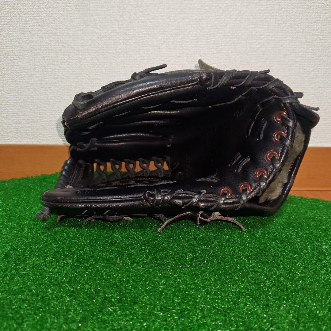 最終価格 サンアップ 軟式 内野手用 グローブ 野球 レア