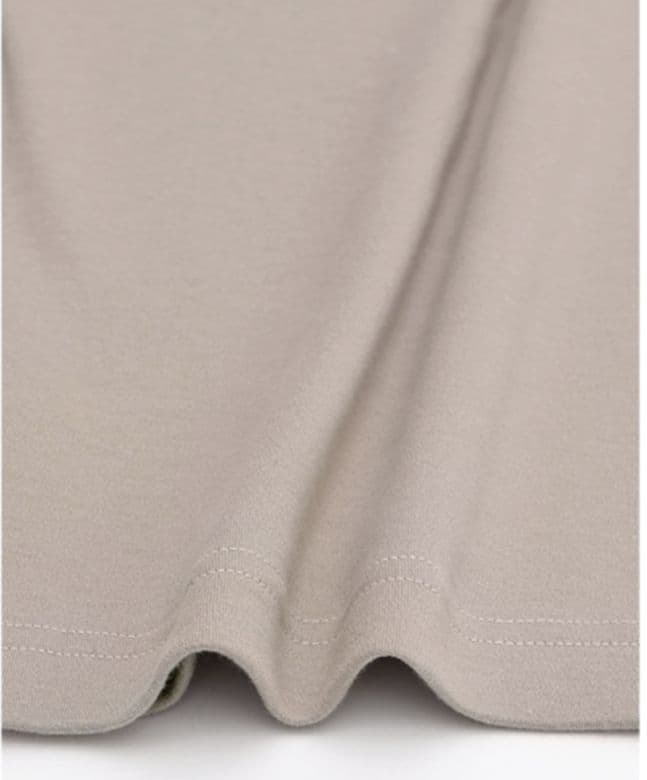 新品タグ付き ワコール 高級 睡眠科学 パジャマ ルームウェア 超長綿 BE