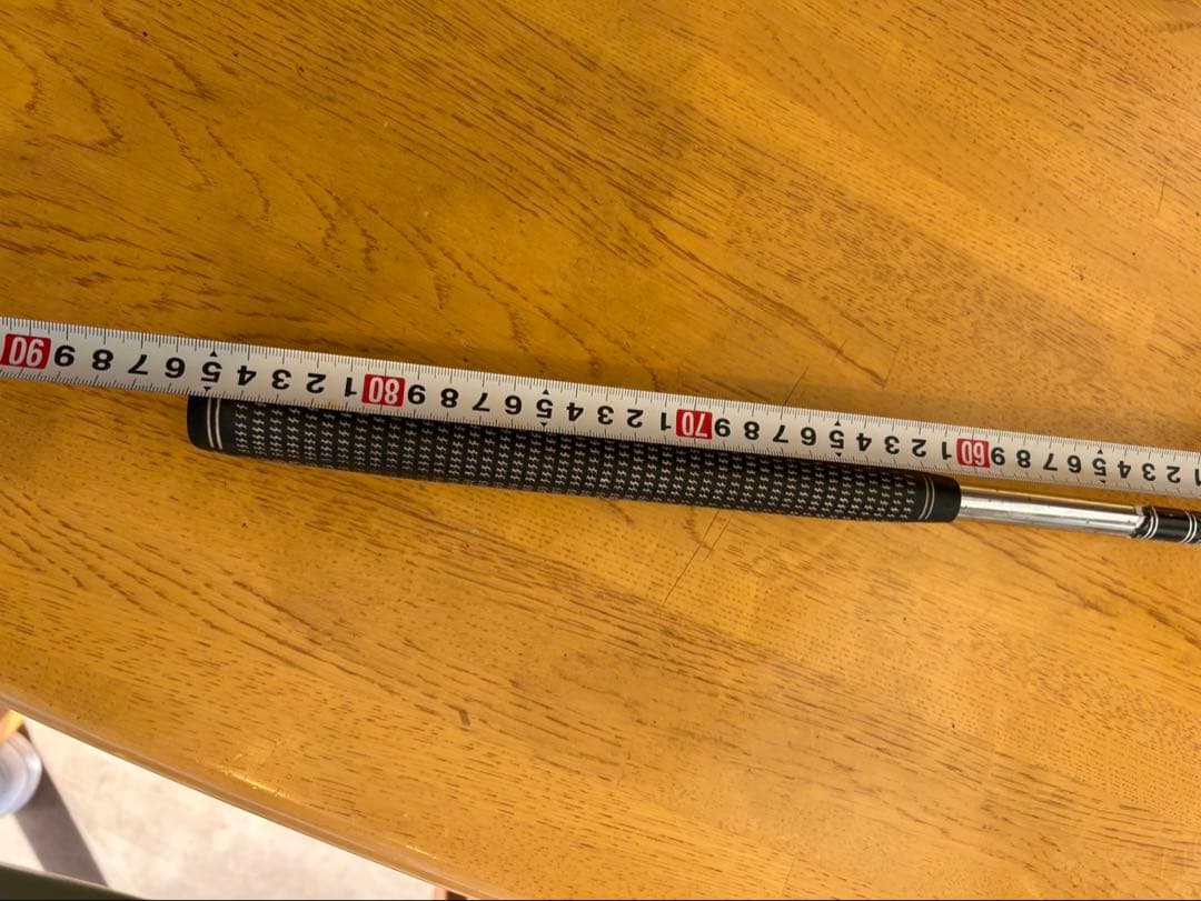 ODYSSEY WHITE HOT 2-BALL パター