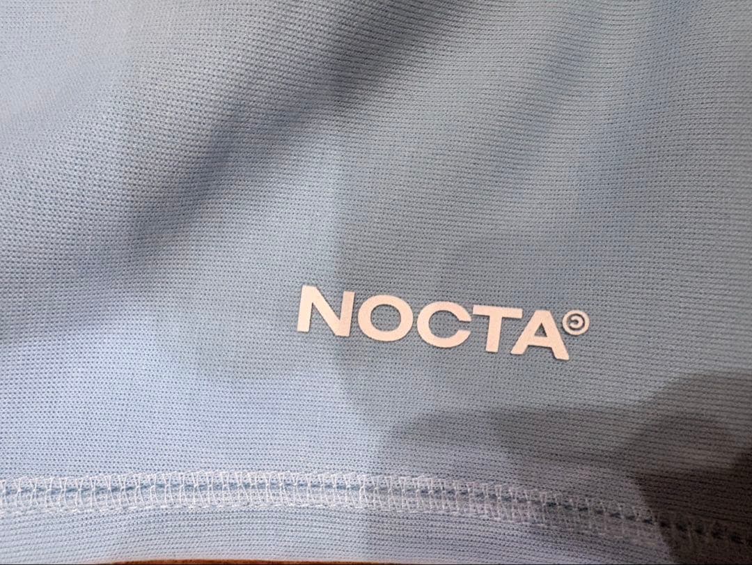 NIKE × NOCTA