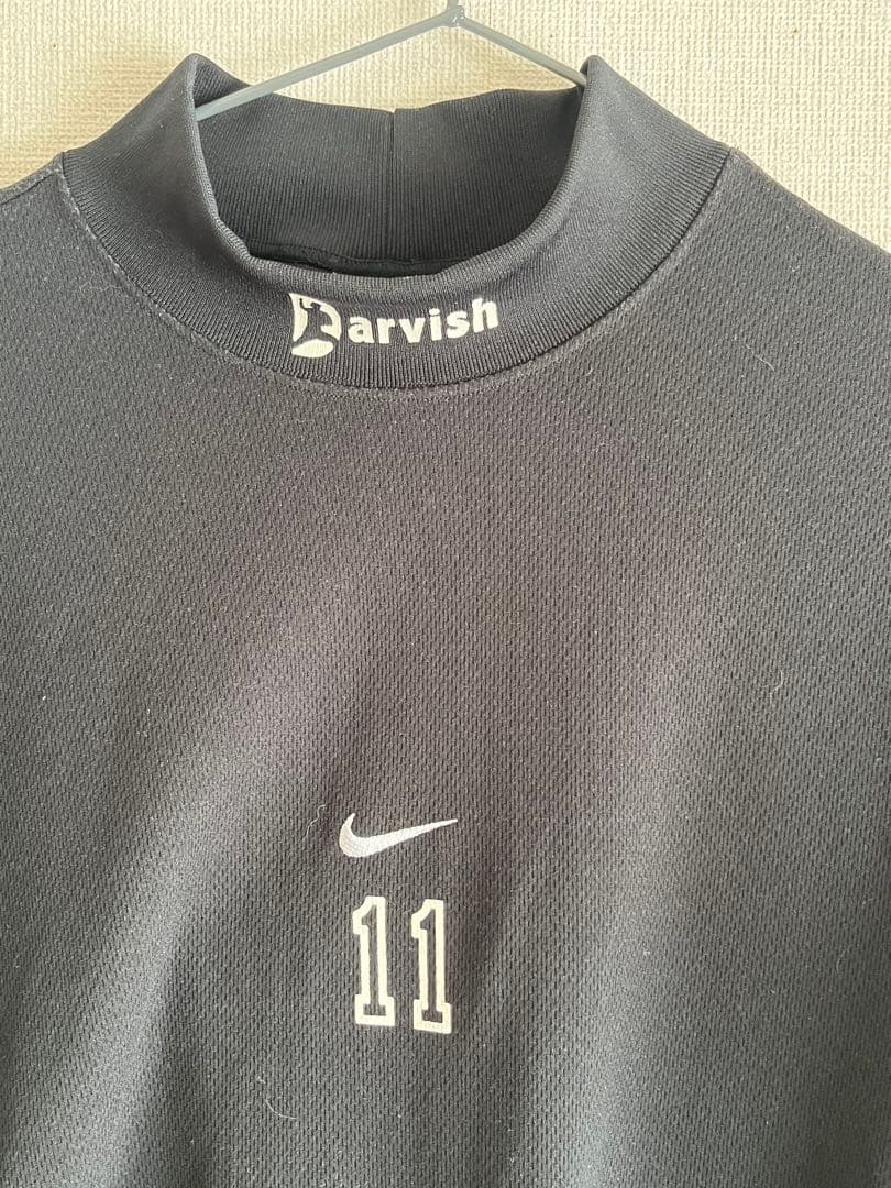 日本ハムファイターズ時代 ダルビッシュ有投手 アンダーシャツ