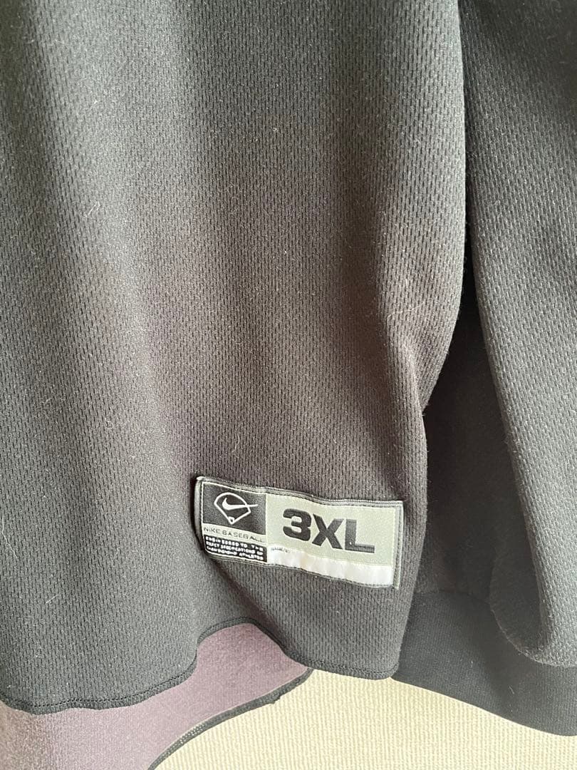 日本ハムファイターズ時代 ダルビッシュ有投手 アンダーシャツ