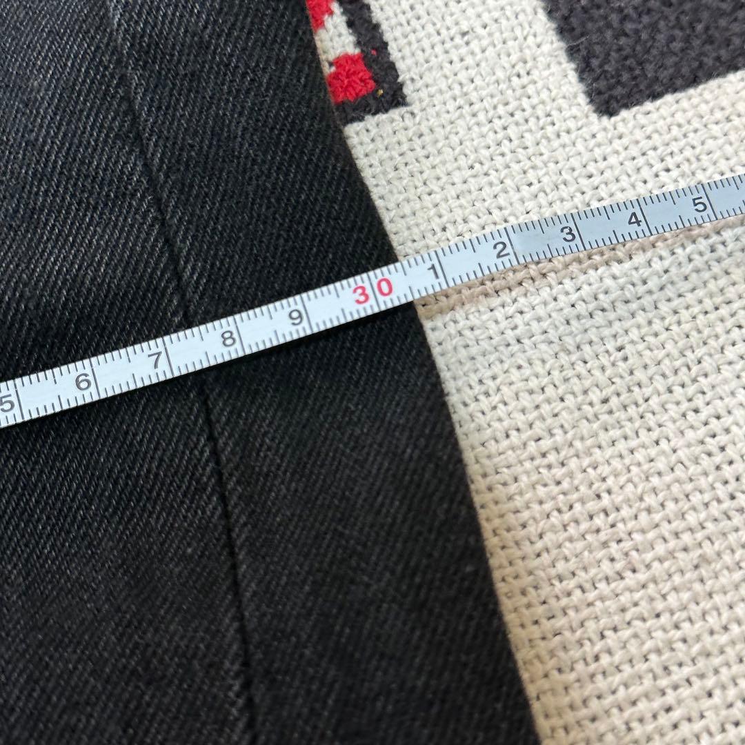 【メキシコ製】Levi's 501 ブラックデニム USA製 501XX