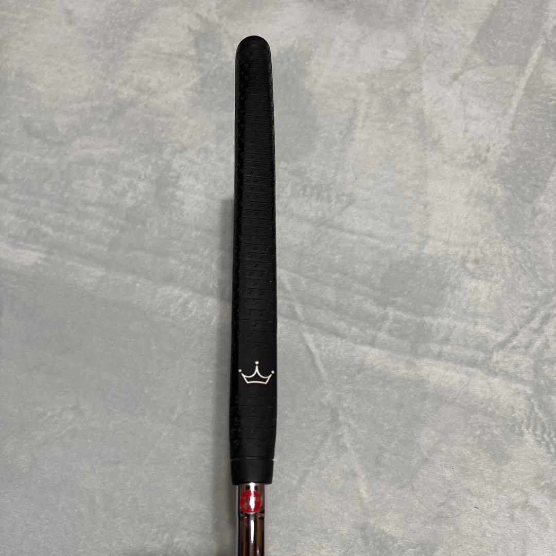 スコッティキャメロン　フューチュラ ファントム