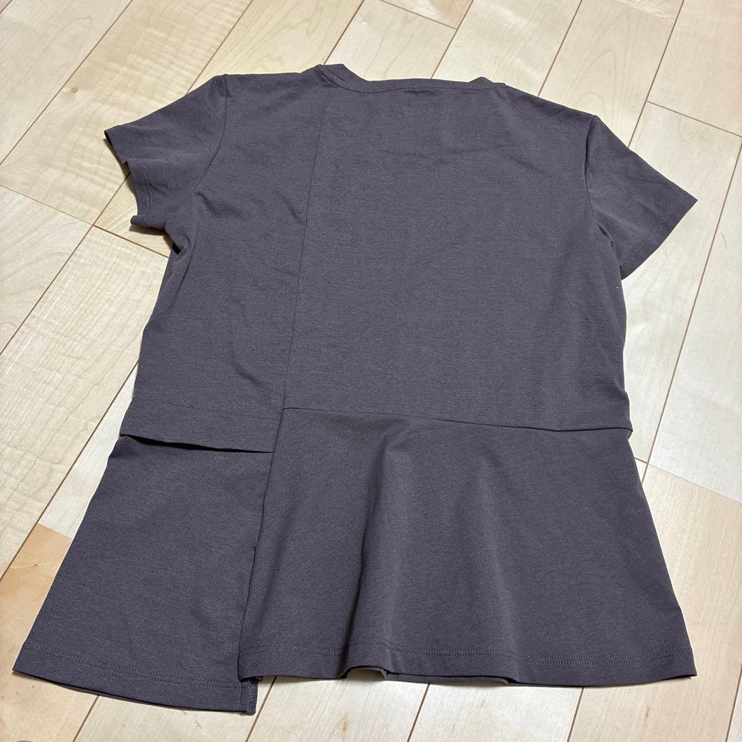 Admiral レディース Tシャツ S ブラウン