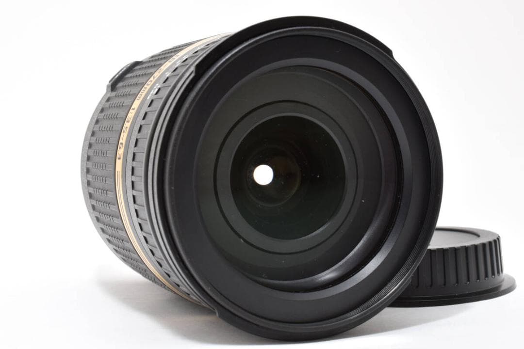 ★外観美品 DiⅡ VC 18-270mm 3.5-6.3 B003 Canon