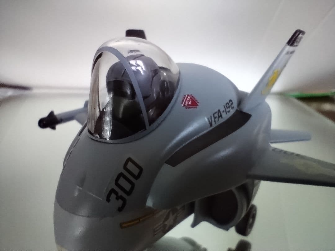 ハセガワ タマゴシリーズの完成品(ジェット)5機セット