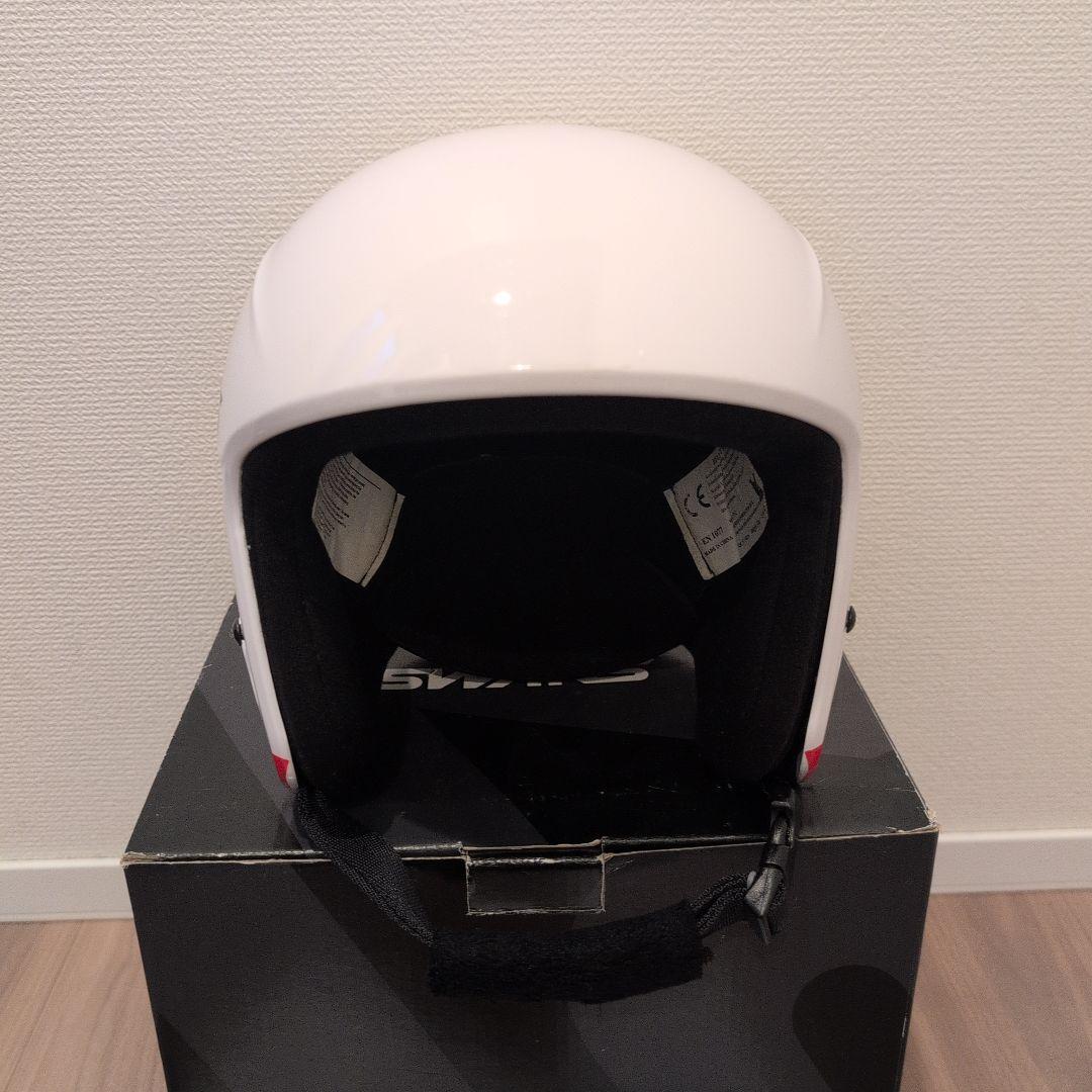 SWANS スワンズ ジュニア スキーヘルメット 51-54サイズ