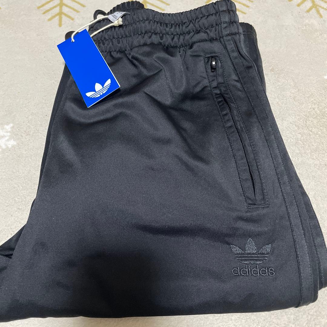 adidas アディカラー クラシックス ファイヤーバード トラック　ジャージ