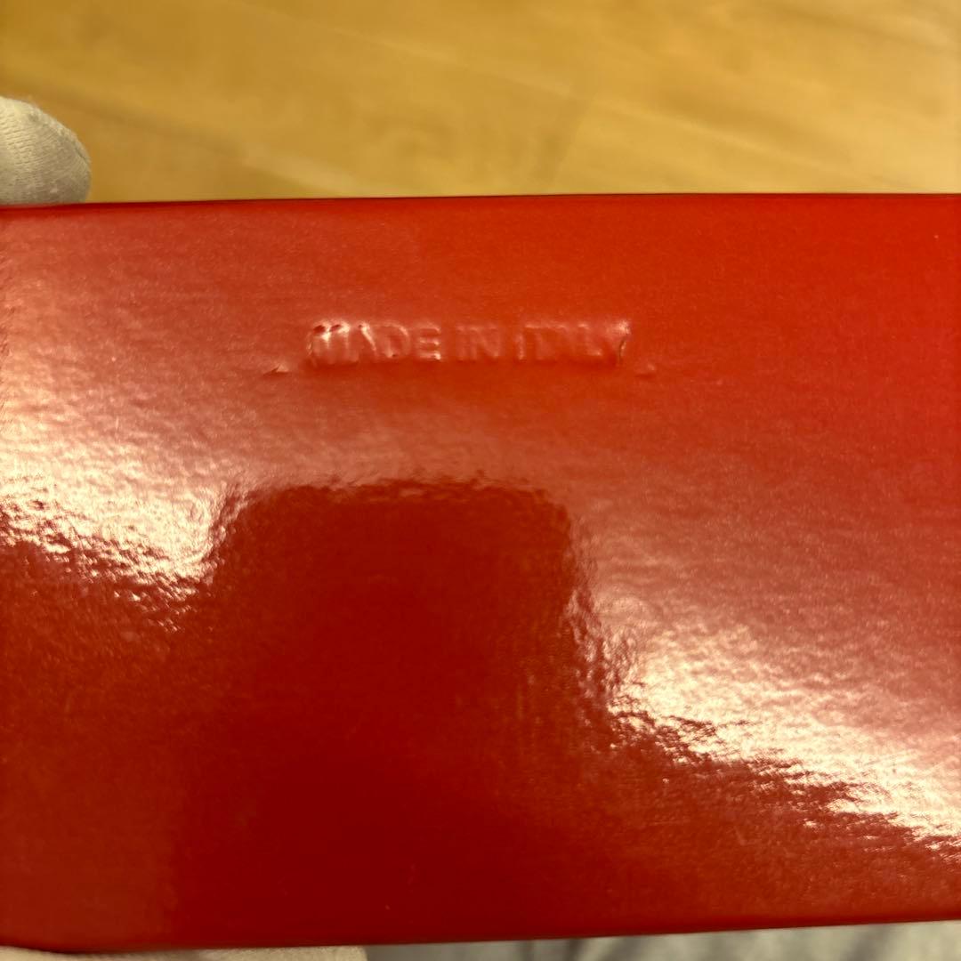 CELINE セリーヌ トリオンフキャンバス キーケース