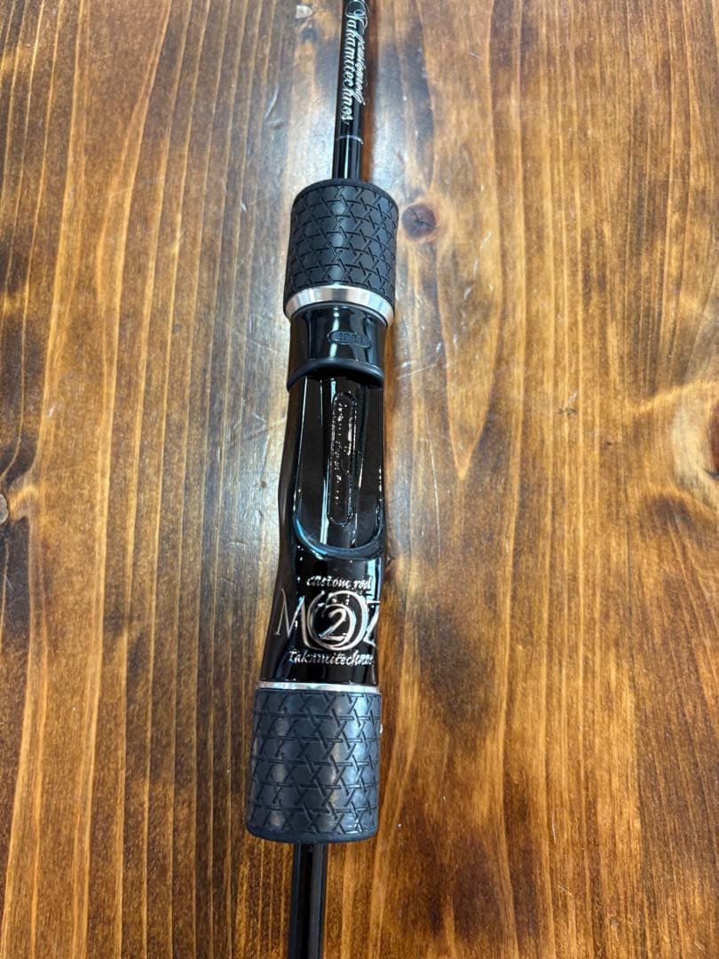 タカミテクノス　moz LM582