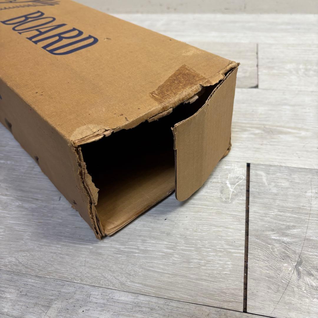 【デッドストック】ヴィンテージsurf line KKM スケートボード　170