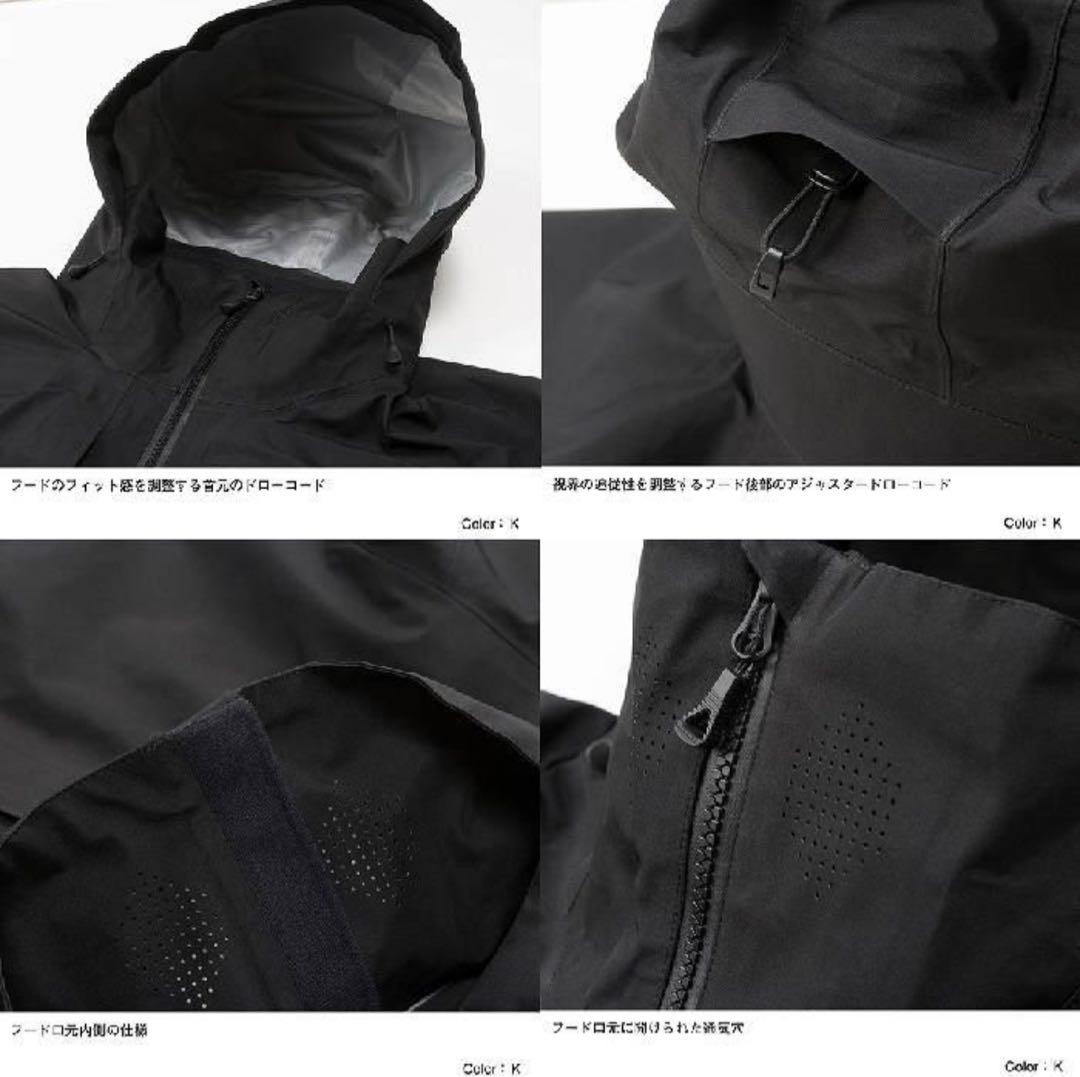 ノースフェイス　パウダーガイドジャケット　ウィメンズＳ