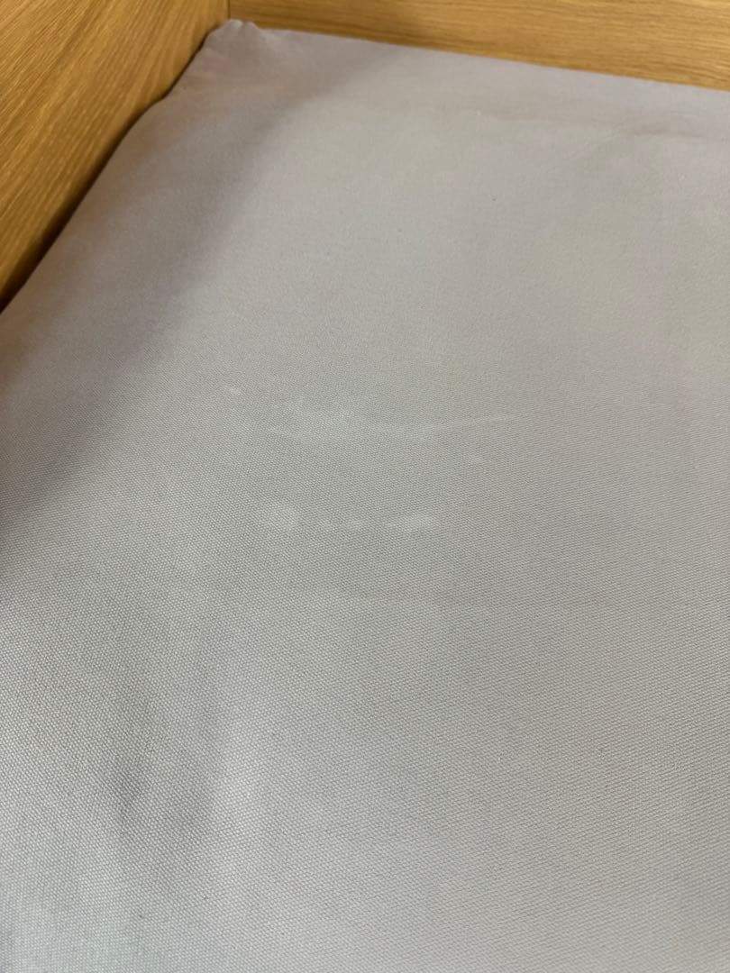 定価約¥70,000- 無印良品2人掛けソファー