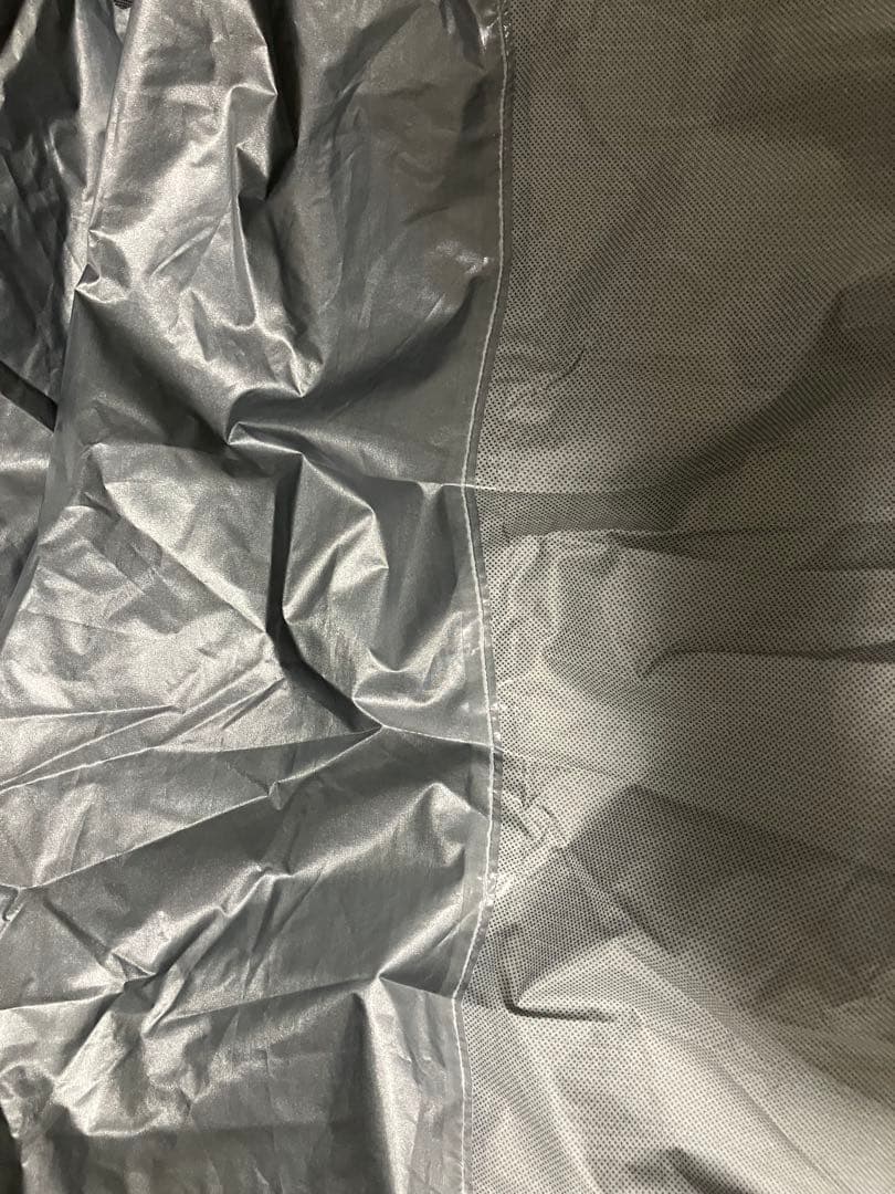 HELIUM BIVY ヘリウムビビィ　アウトドアリサーチ