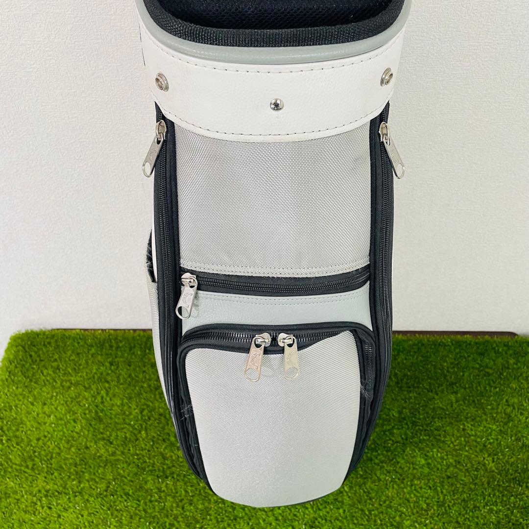 【人気モデル】ジョーンズ JONES キャディバッグ