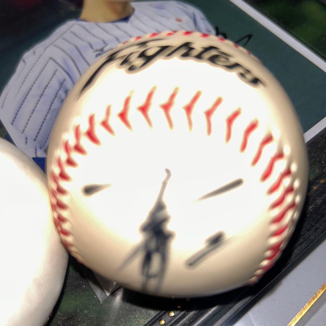 ジャイアンツOB小久保裕紀　タフィーローズ　小笠原直筆サインセット