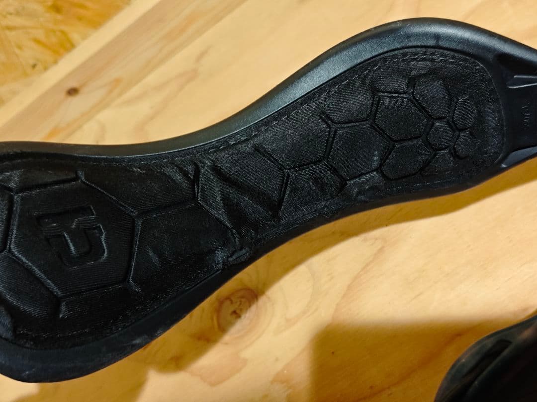 UNION contact pro M スノーボードビンディングバインディング