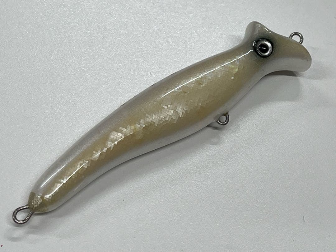 原工房　ブーツ　110 純正アワビ