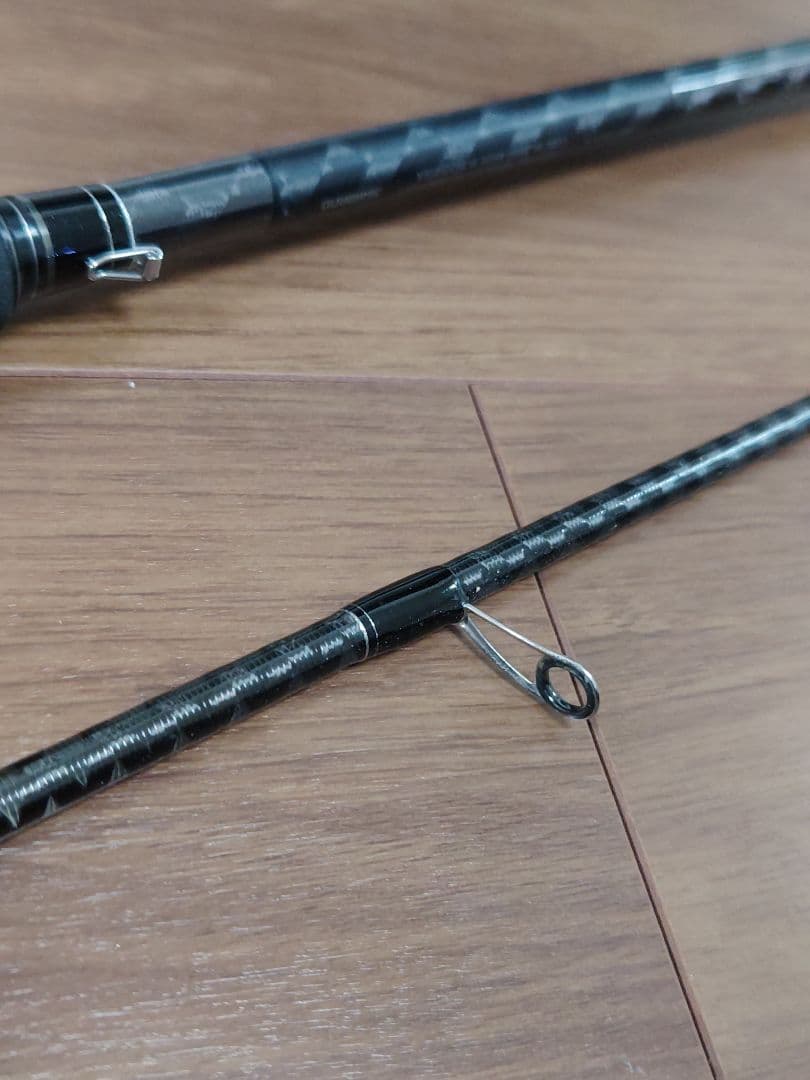 【シマノ】エクスセンスジェノス S97MH/F ダークフォース97