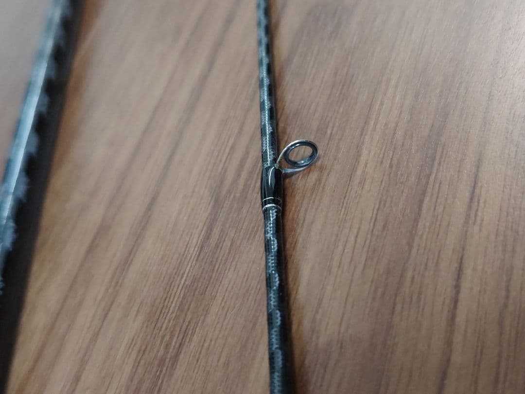 【シマノ】エクスセンスジェノス S97MH/F ダークフォース97